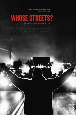 Чьи улицы? онлайн